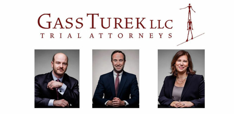 Gass Turek Attorneys Recognized by U.S. News & World Report – Best Lawyers