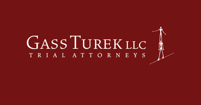 Gass Turek Attorneys win Trial Victory