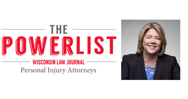 Linda Meagher Honored by Wisconsin Law Journal
