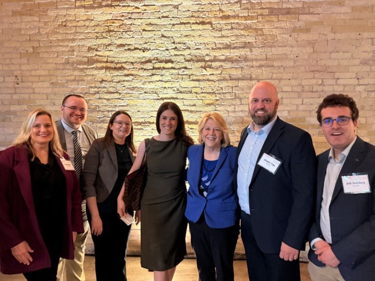 2026 Women in the Law Event