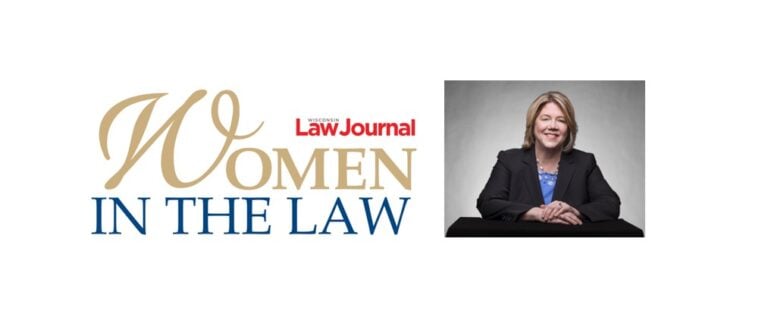 Congratulations to Linda Vogt Meagher