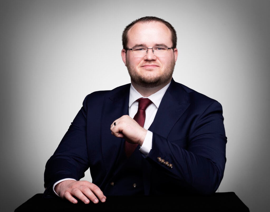 Joshua D. Kundert