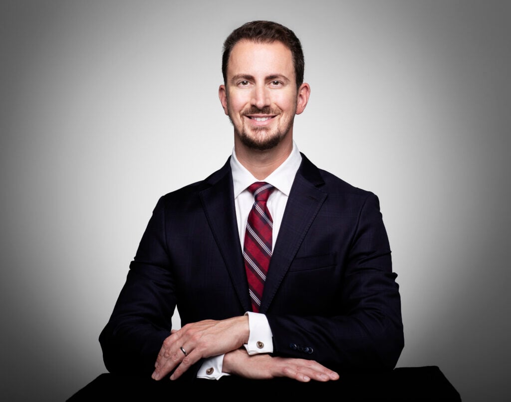 Daniel A. Manna
